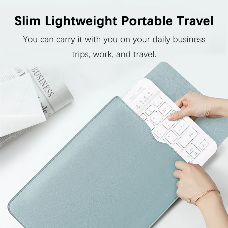Keyboard Kompatibel dengan Blu - Tablet Accessories Keyboard ulasan dan harga