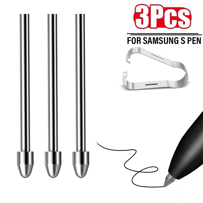Ujung Pensil yang Dapat Digant - Tablet Accessories For Kids ulasan dan harga