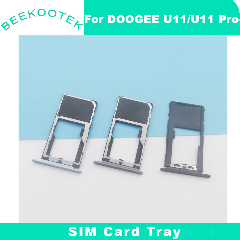 Aksesori Adaptor Slot Baki Kar - Doogee Tablet Accessories ulasan dan harga