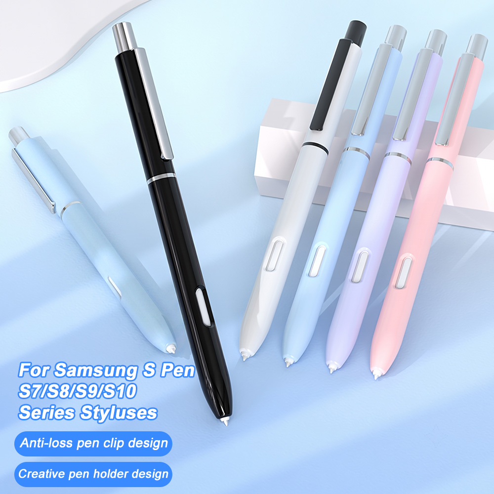 Casing Pensil Baru S Pen Untuk - Galaxy Tablet Accessories ulasan dan harga