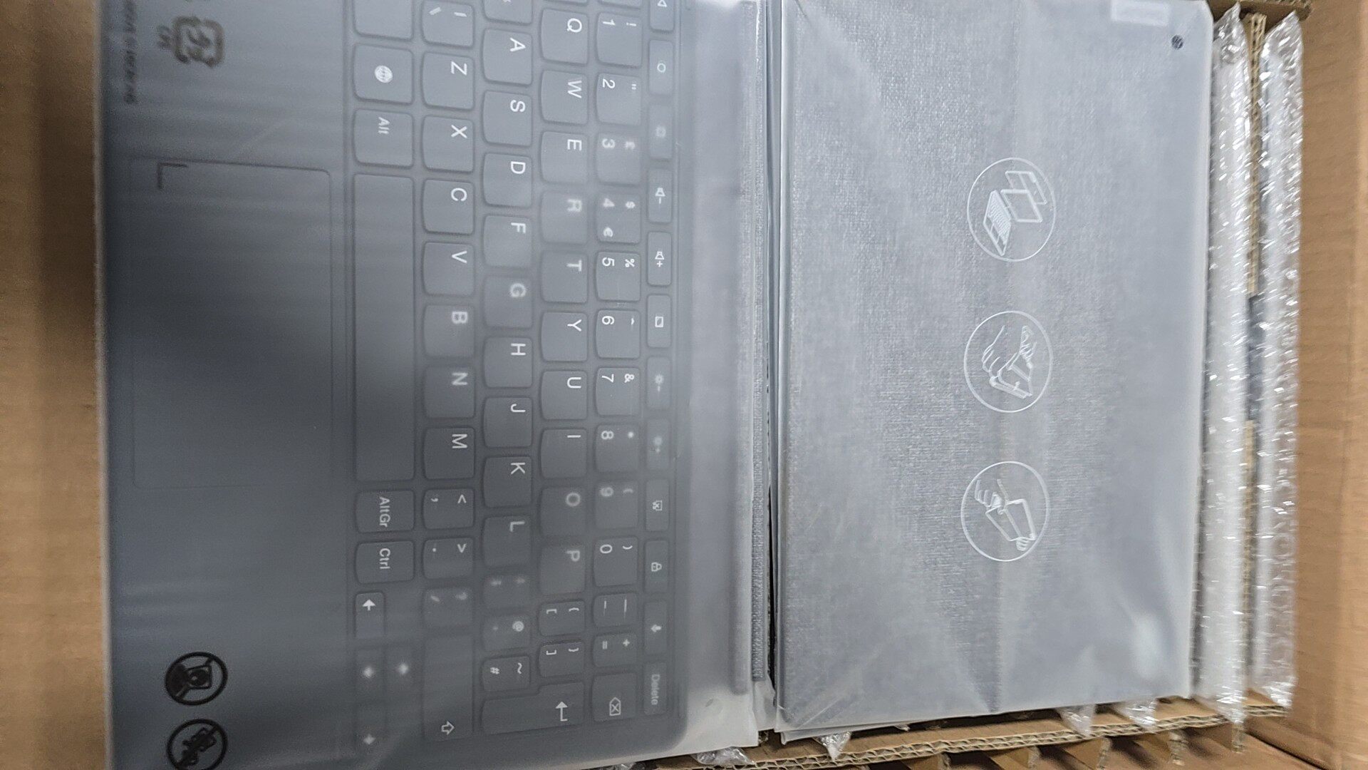 untuk Lenovo Xiaoxin Pad Pro 2 - Lenovo Tablet Keyboard Accessories ulasan dan harga