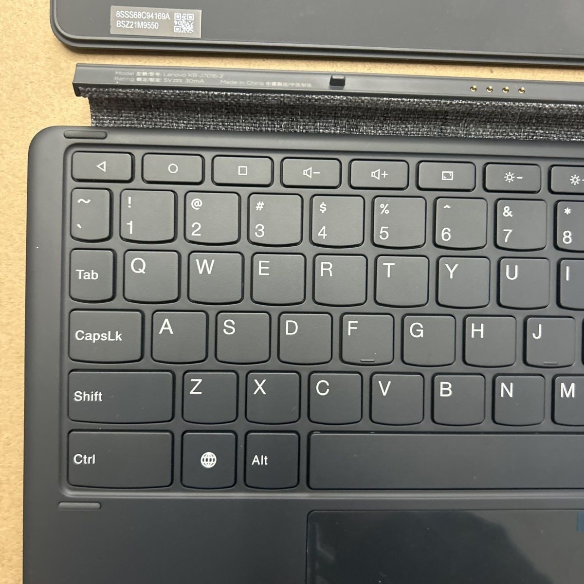 untuk Lenovo Xiaoxin Pad Pro 2 - Lenovo Tablet Keyboard Accessories ulasan dan harga