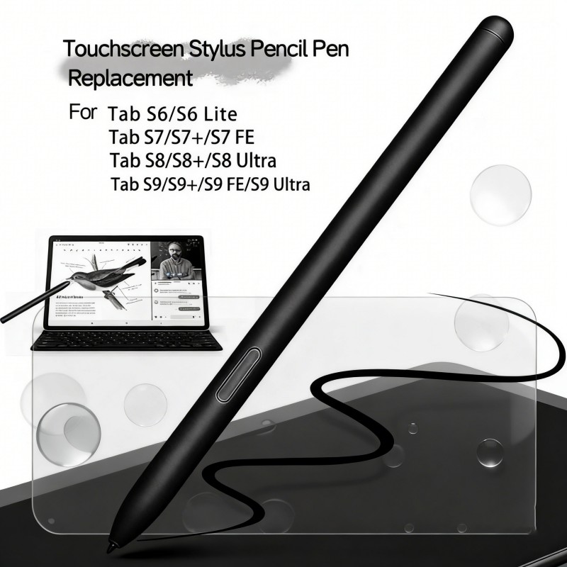 Stylus S Pen untuk Tablet Sams - Tablet Accessories For Kids ulasan dan harga