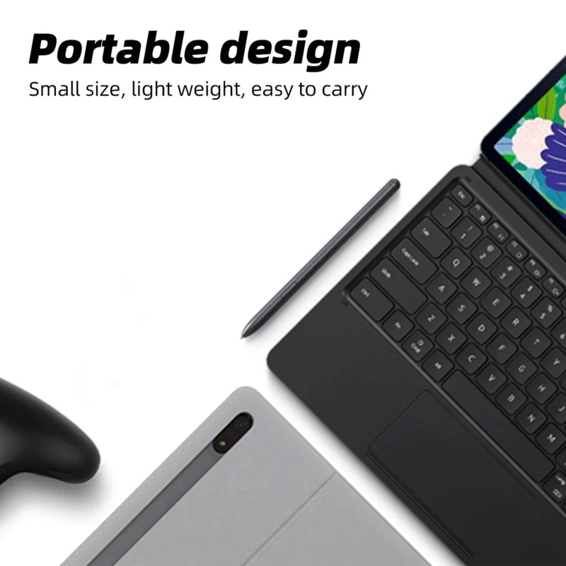 Stylus S Pen untuk Tablet Sams - Tablet Accessories For Kids ulasan dan harga