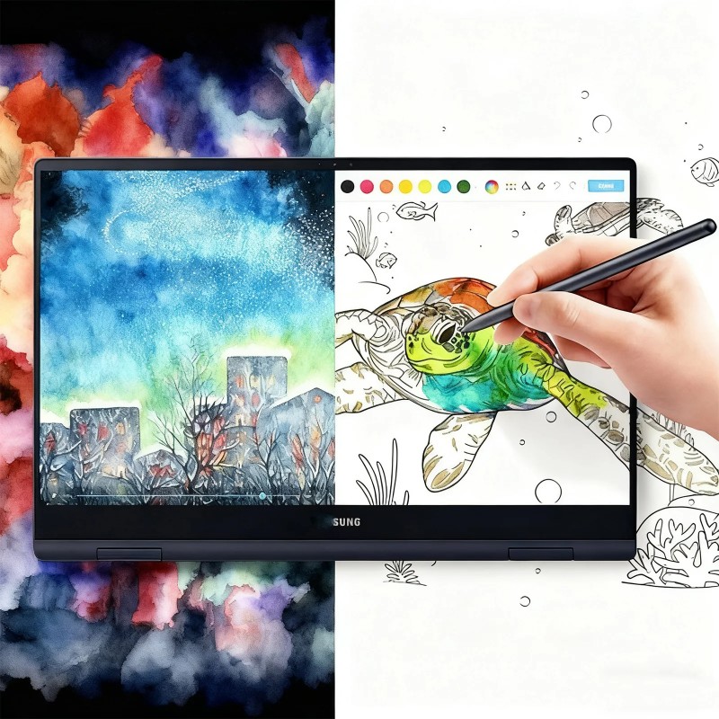 Stylus S Pen untuk Tablet Sams - Tablet Accessories For Kids ulasan dan harga