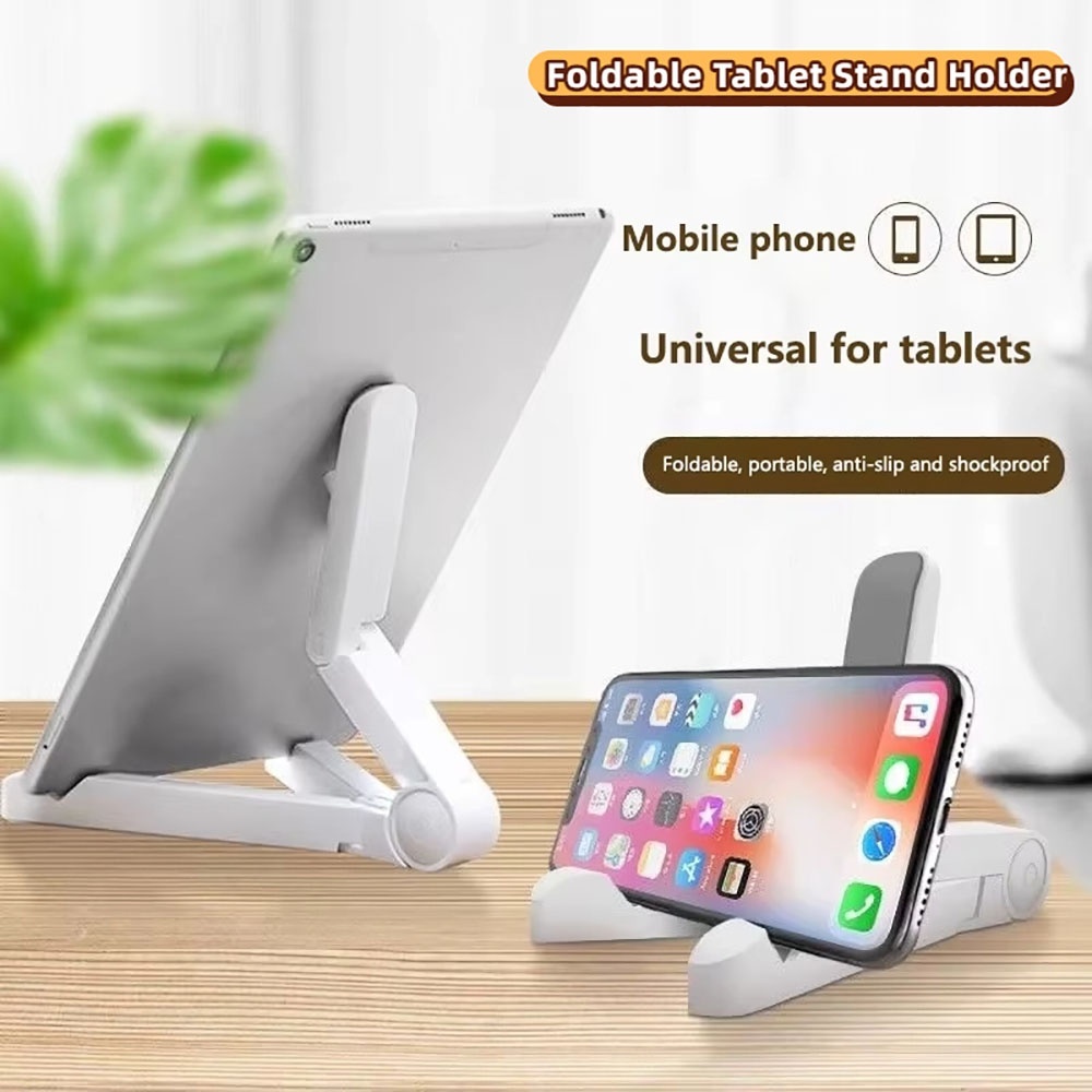 Penyangga Desktop Untuk Tablet - Tablet Ipad Accessories ulasan dan harga