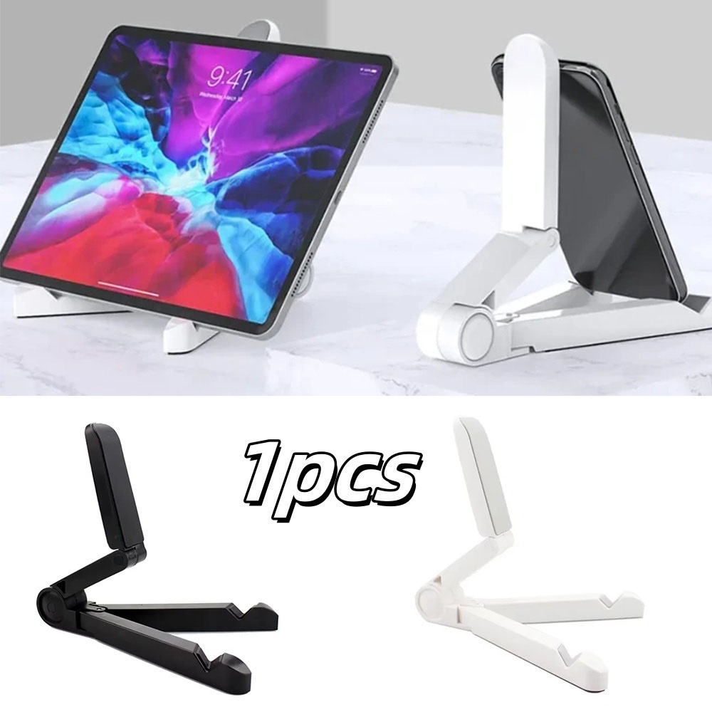 Penyangga Desktop Untuk Tablet - Tablet Ipad Accessories ulasan dan harga