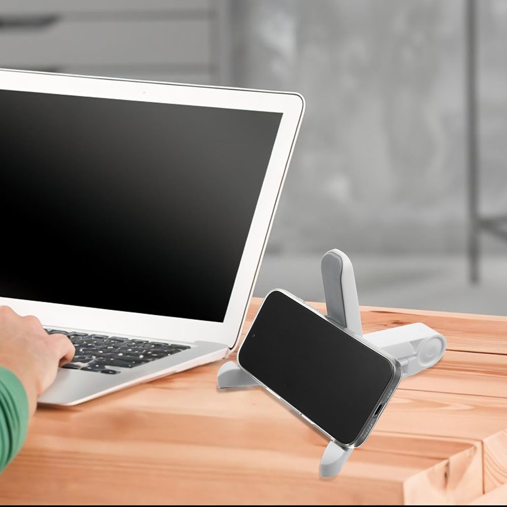 Penyangga Desktop Untuk Tablet - Tablet Ipad Accessories ulasan dan harga