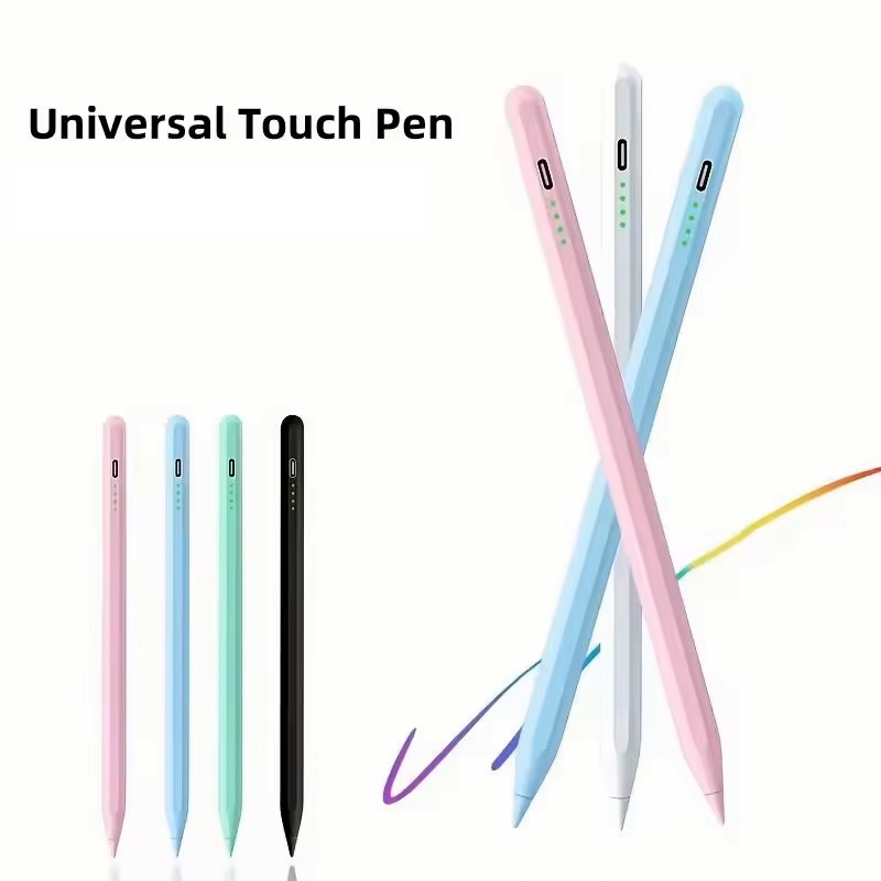 Stylus Universal - Pena Layar  - Tablet Accessories For Kids ulasan dan harga