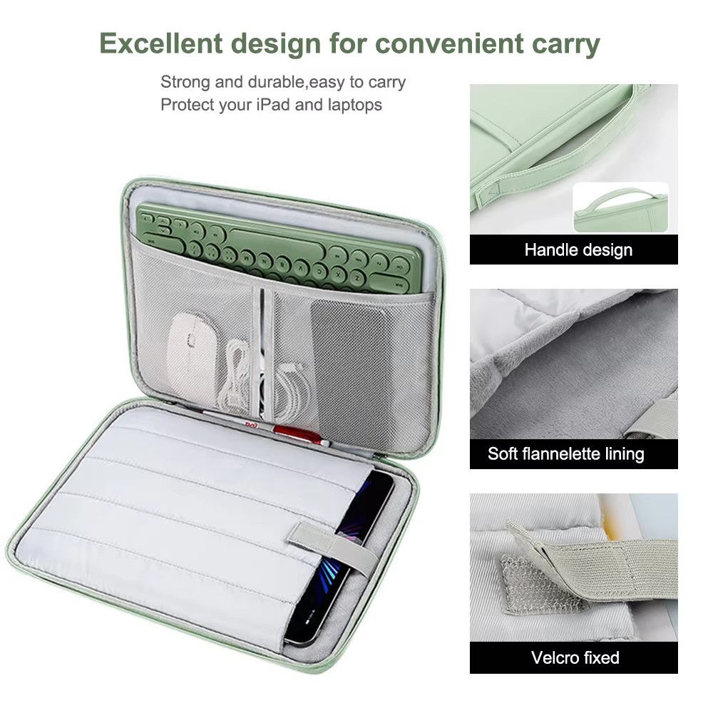 Tas Lengan Tablet untuk Lenovo - Cidea Tablet Accessories ulasan dan harga