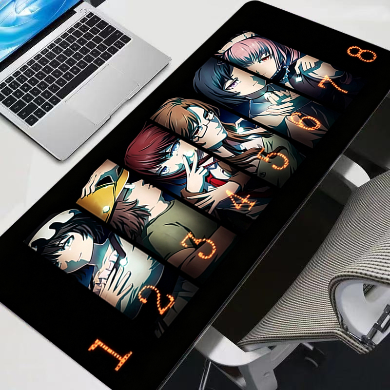 Alas Mouse Steins Gate, Alas M - Tablet Accessories Keyboard ulasan dan harga