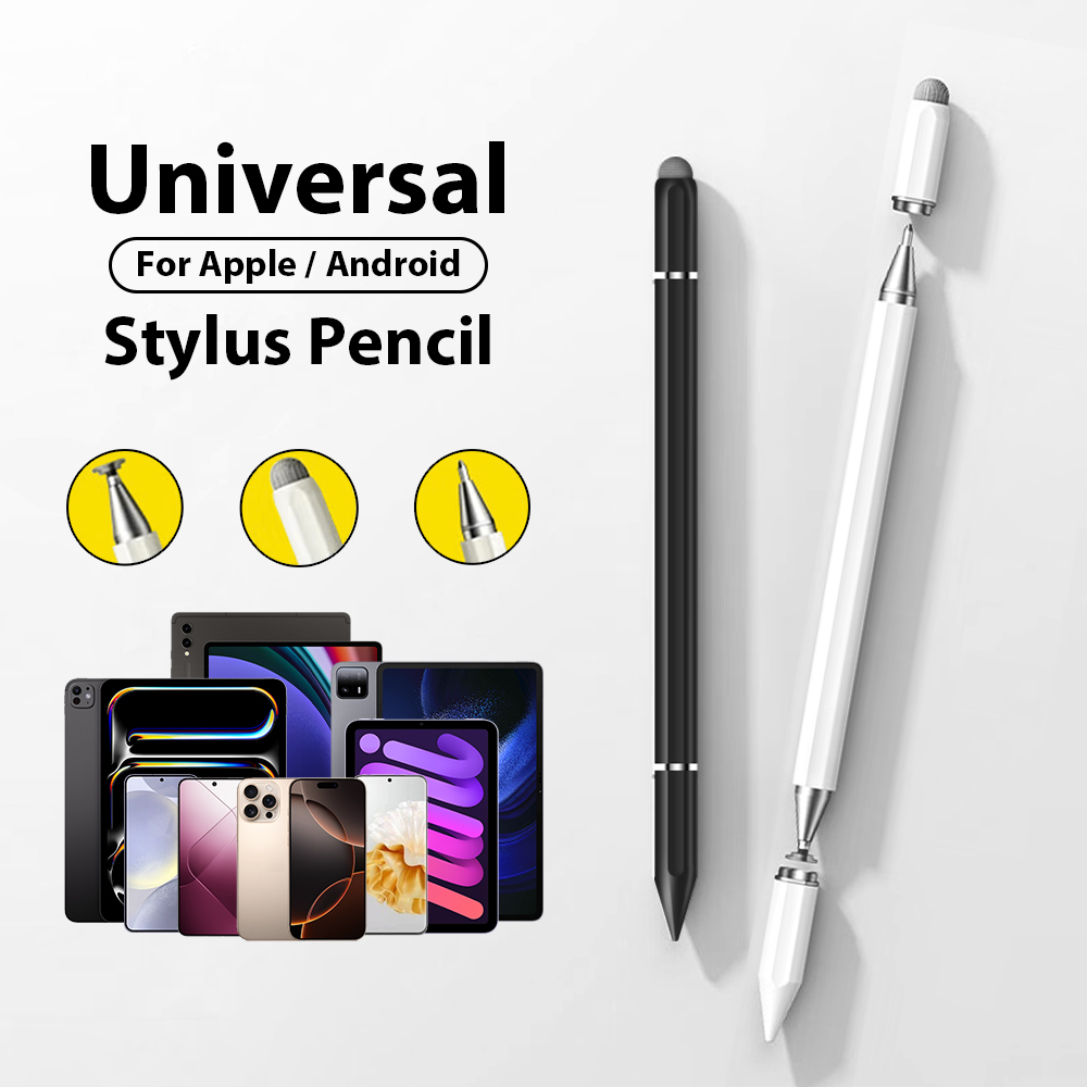 Pensil Stylus Universal Untuk  - Galaxy Tablet Accessories ulasan dan harga