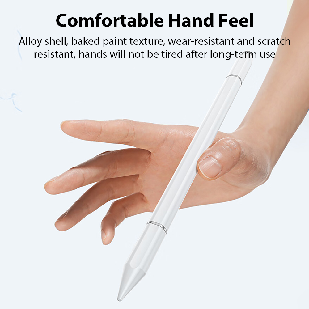 Pensil Stylus Universal Untuk  - Galaxy Tablet Accessories ulasan dan harga