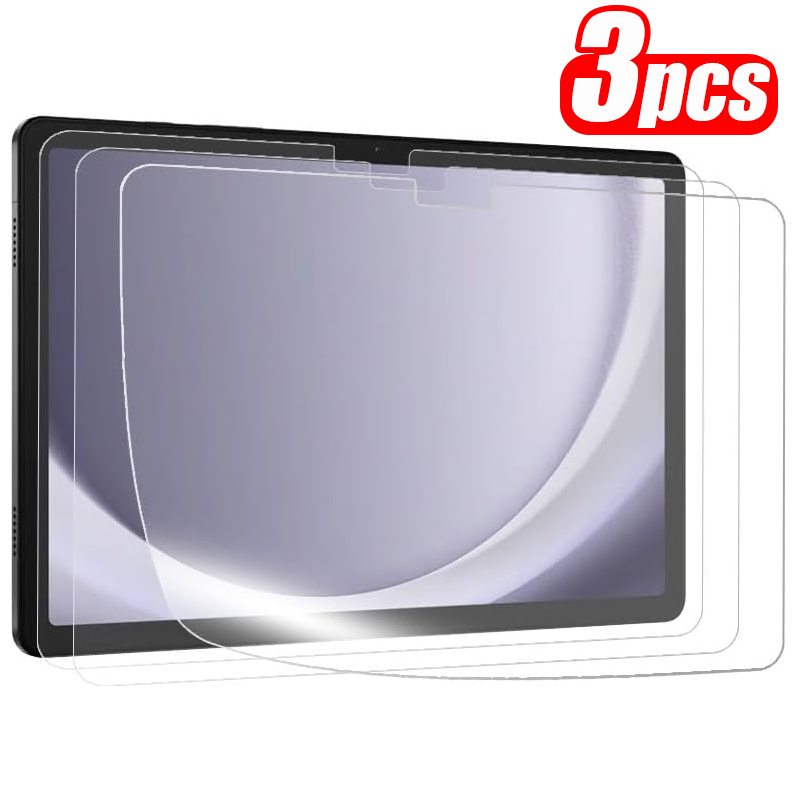3 buah pelindung layar Film ke - Samsung Tablet S10 Accessories ulasan dan harga