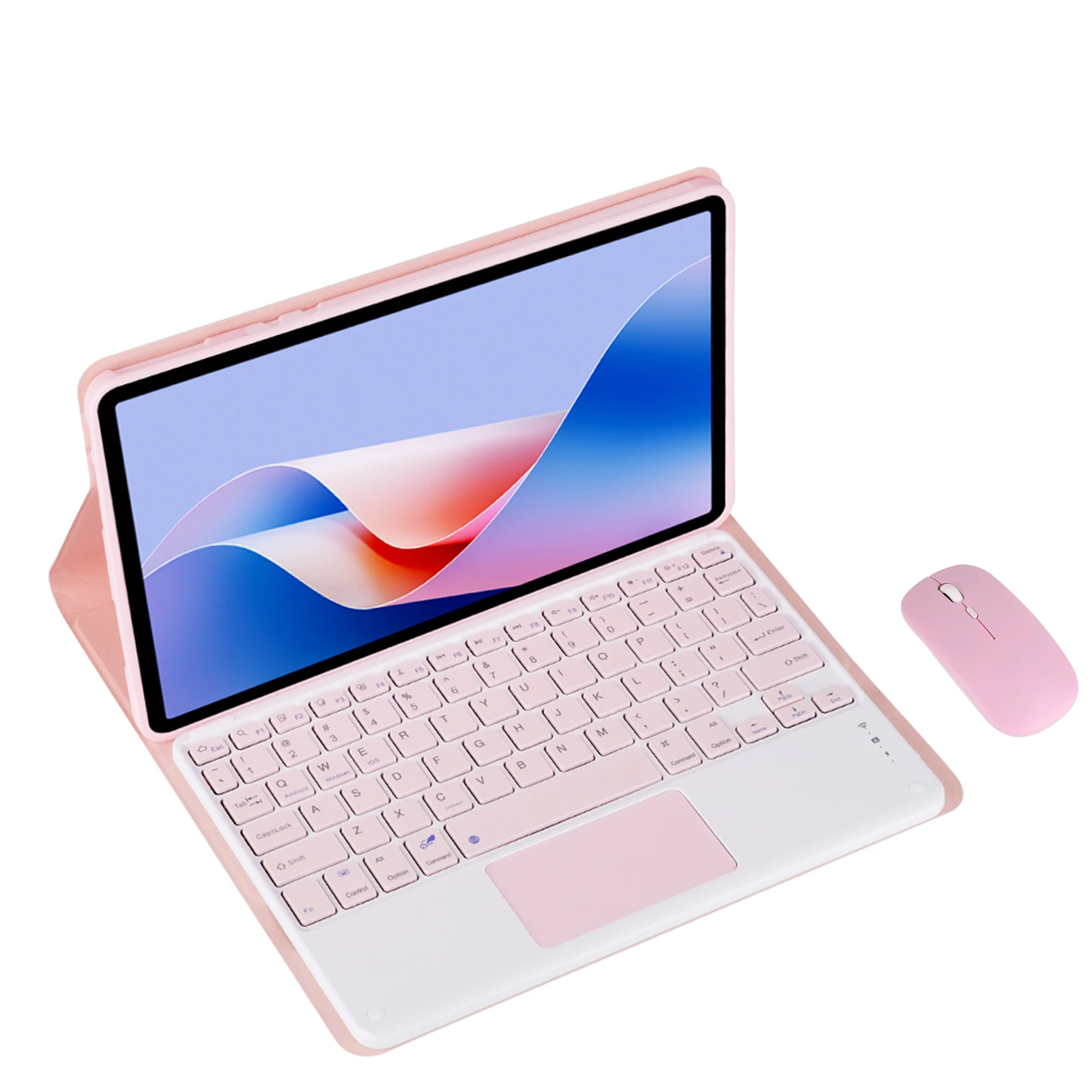 Casing Keyboard untuk Lenovo T - Tablet Keyboard Case ulasan dan harga