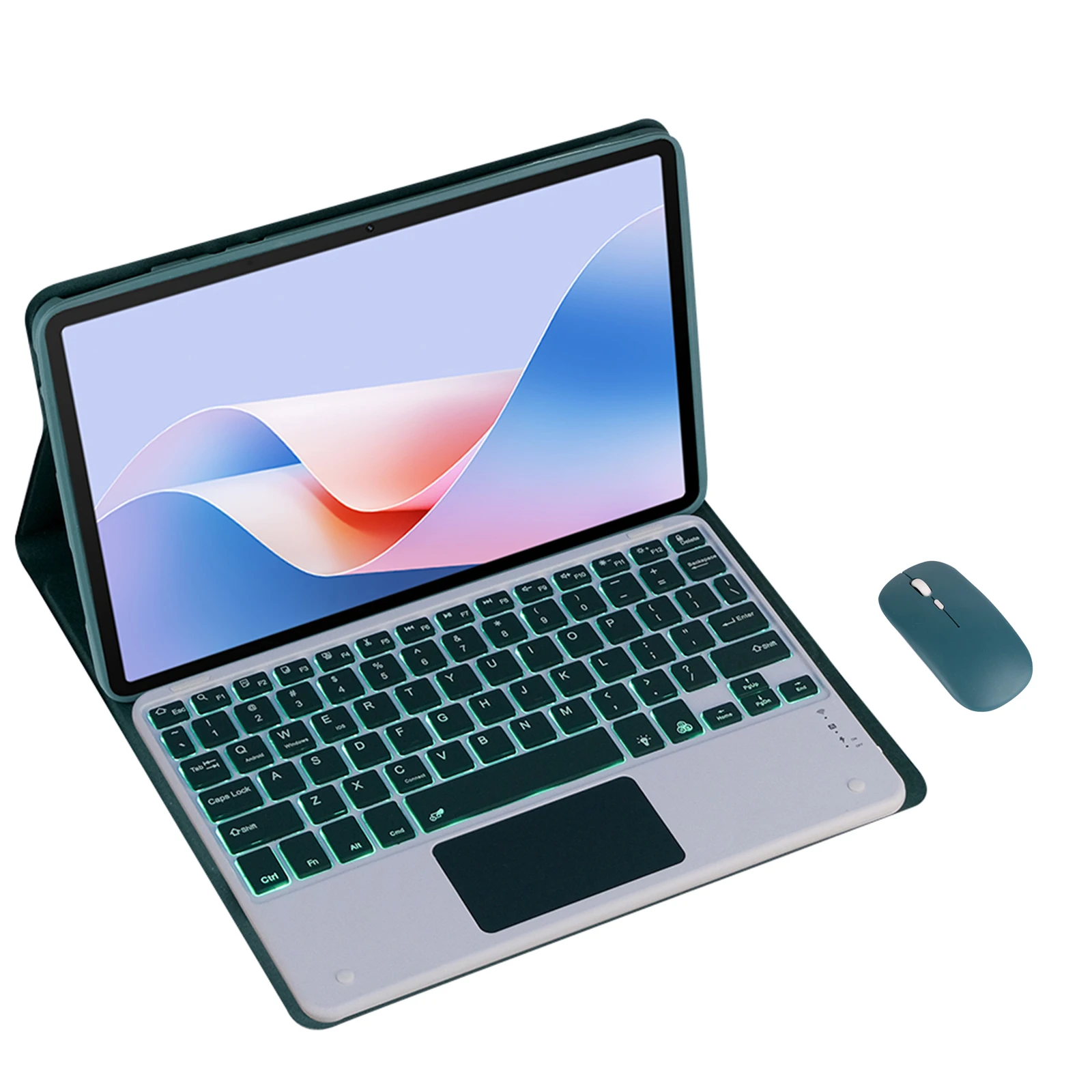 Casing Keyboard untuk Lenovo T - Tablet Keyboard Case ulasan dan harga