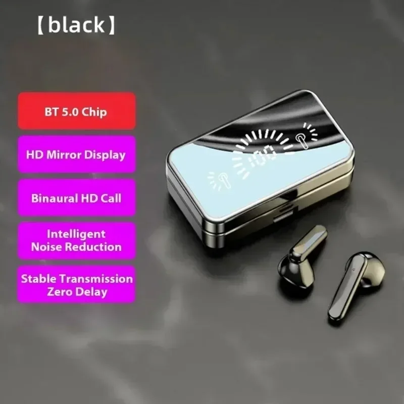 Earphone TWS yang kompatibel d - Wired Earphone Lightning ulasan dan harga