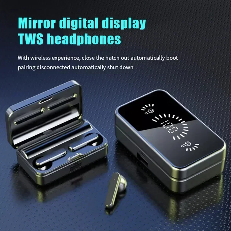 Earphone TWS yang kompatibel d - Wired Earphone Lightning ulasan dan harga