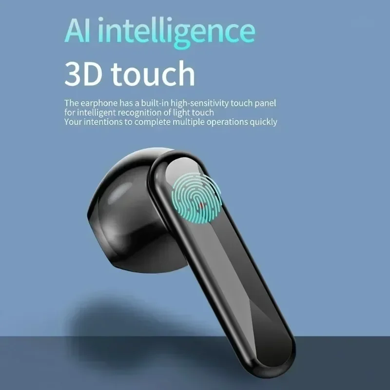 Earphone TWS yang kompatibel d - Wired Earphone Lightning ulasan dan harga