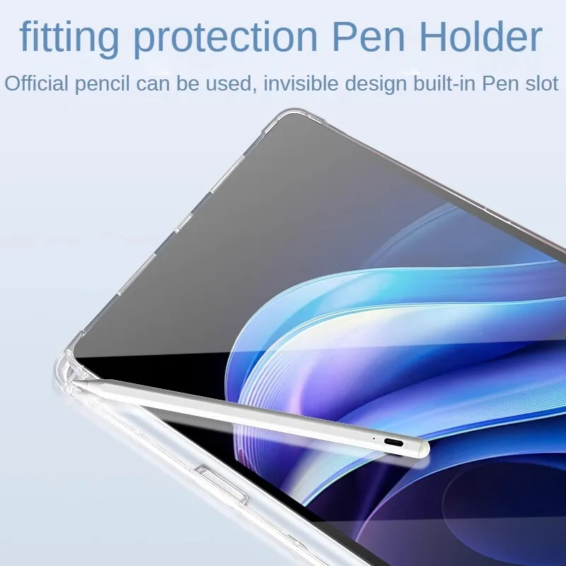 Casing Lenovo Xiaoxin Pad Pro  - Cidea Tablet Accessories ulasan dan harga