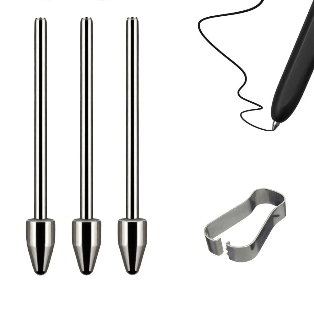Ujung pena Stylus pengganti, u - Galaxy Tablet Accessories ulasan dan harga
