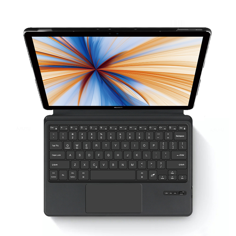 Casing Pelindung Untuk Huawei  - Tablet Accessories Keyboard ulasan dan harga