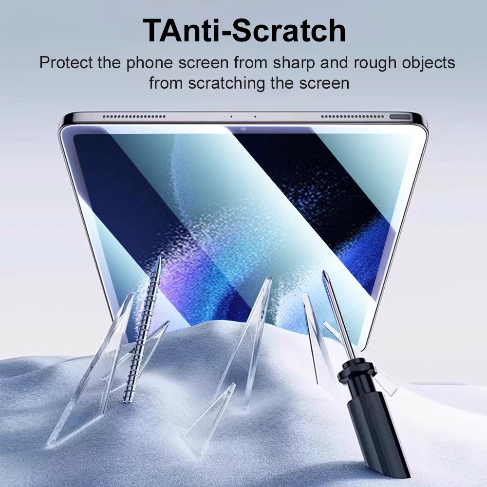 Kaca Tempered untuk Xiaomi Red - Cidea Tablet Accessories ulasan dan harga