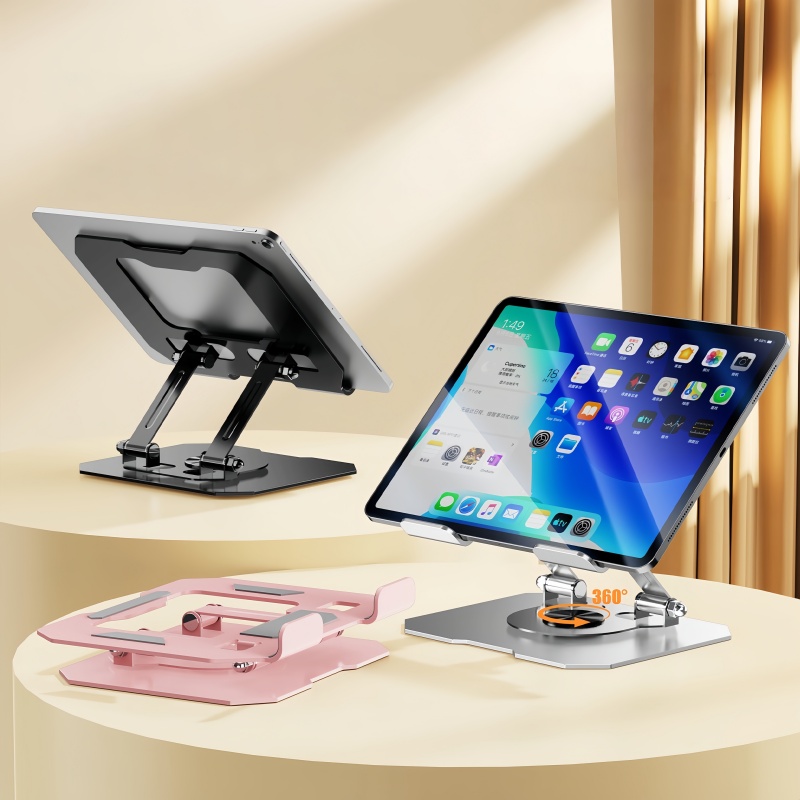 Semua Logam, Dapat Dilipat 360 - Doogee Tablet Accessories ulasan dan harga