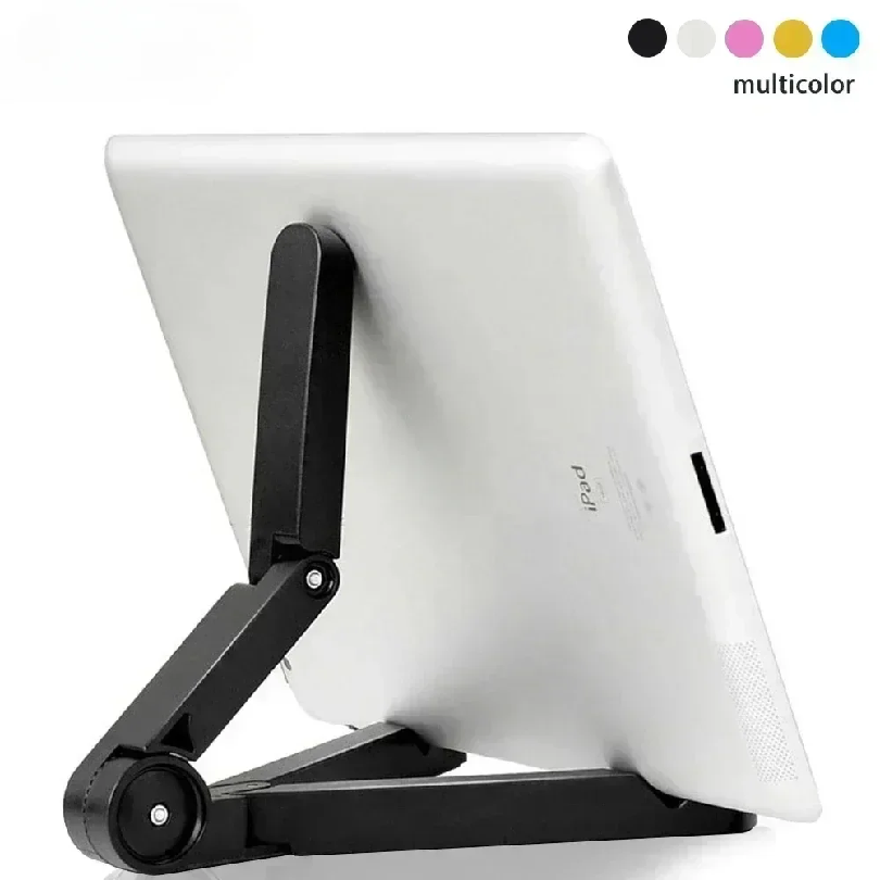 Penyangga Tablet Lipat Univers - Tablet Ipad Accessories ulasan dan harga