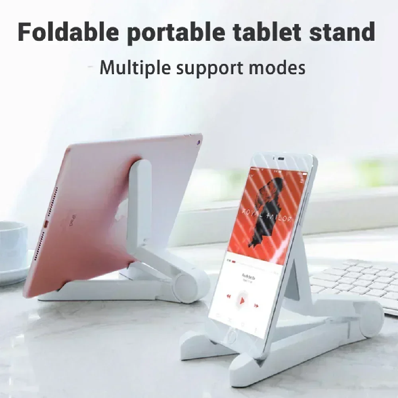 Penyangga Tablet Lipat Univers - Tablet Ipad Accessories ulasan dan harga