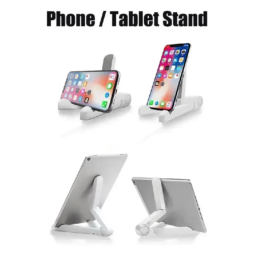 Penyangga Tablet Lipat Univers - Tablet Ipad Accessories ulasan dan harga