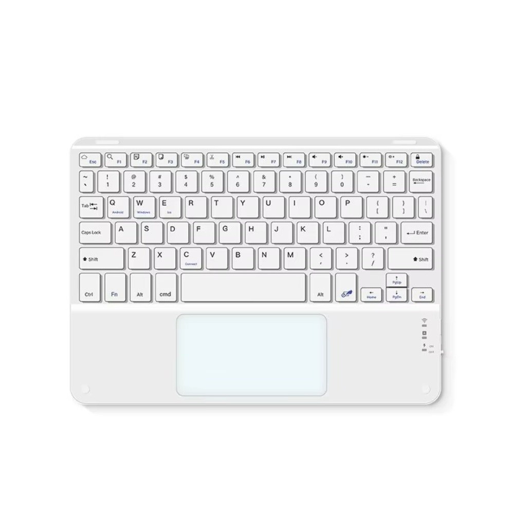 Aksesoris Tablet Keyboard Sent - Tablet Accessories Keyboard ulasan dan harga