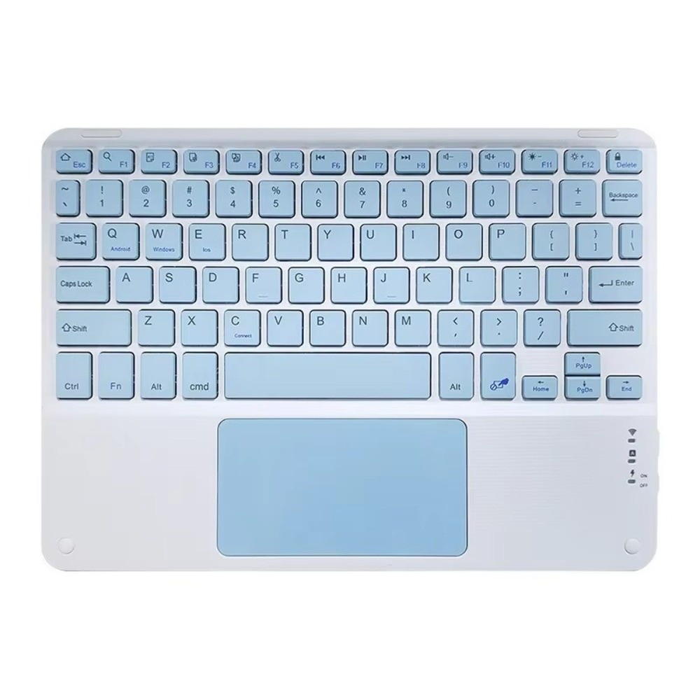 Aksesoris Tablet Keyboard Sent - Tablet Accessories Keyboard ulasan dan harga