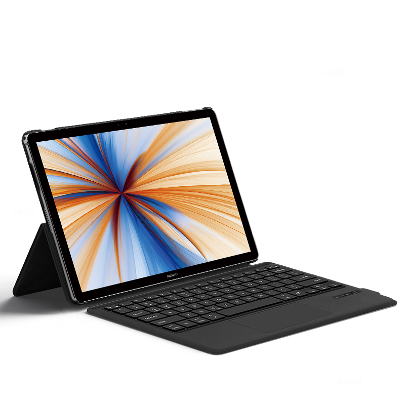 Casing Keyboard untuk Huawei M - Tablet Accessories Keyboard ulasan dan harga