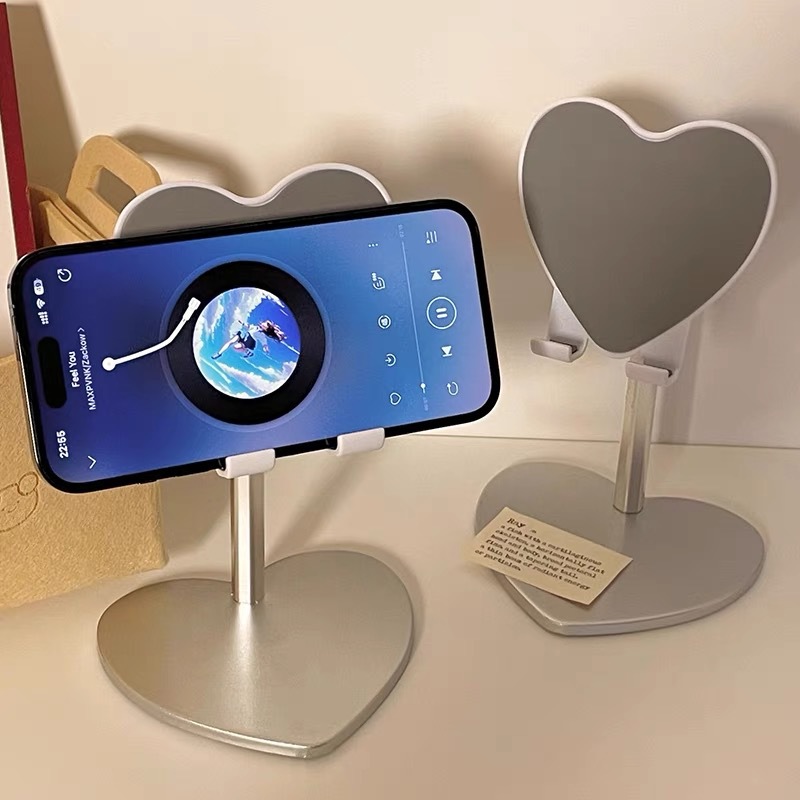 Love Dudukan Ponsel Multifungs - Tablet Accessories For Kids ulasan dan harga