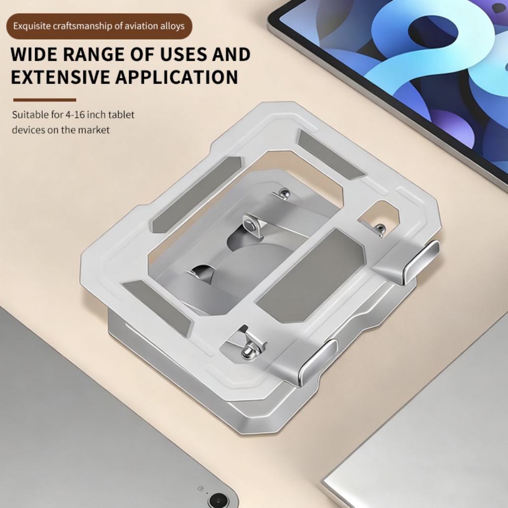 360 °   Dudukan Tablet Dapat D - Doogee Tablet Accessories ulasan dan harga
