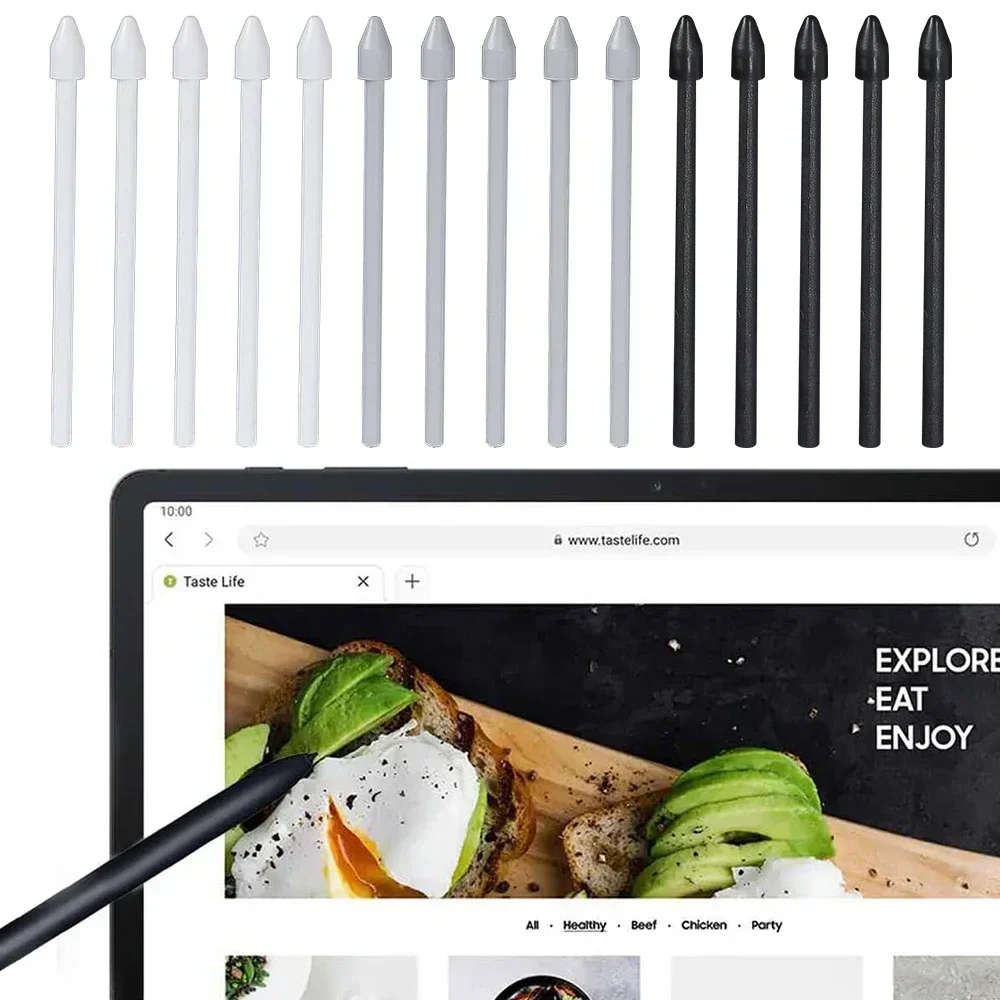 Ujung Pensil Pengganti untuk S - Galaxy Tablet Accessories ulasan dan harga