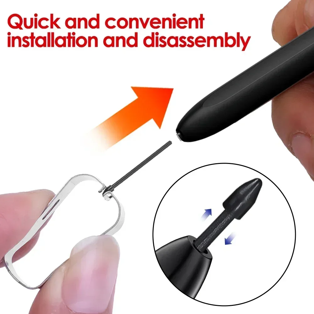 Ujung Pensil Pengganti untuk S - Galaxy Tablet Accessories ulasan dan harga