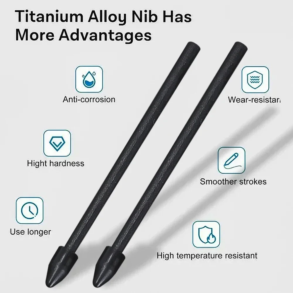 Ujung Pensil Pengganti untuk S - Galaxy Tablet Accessories ulasan dan harga