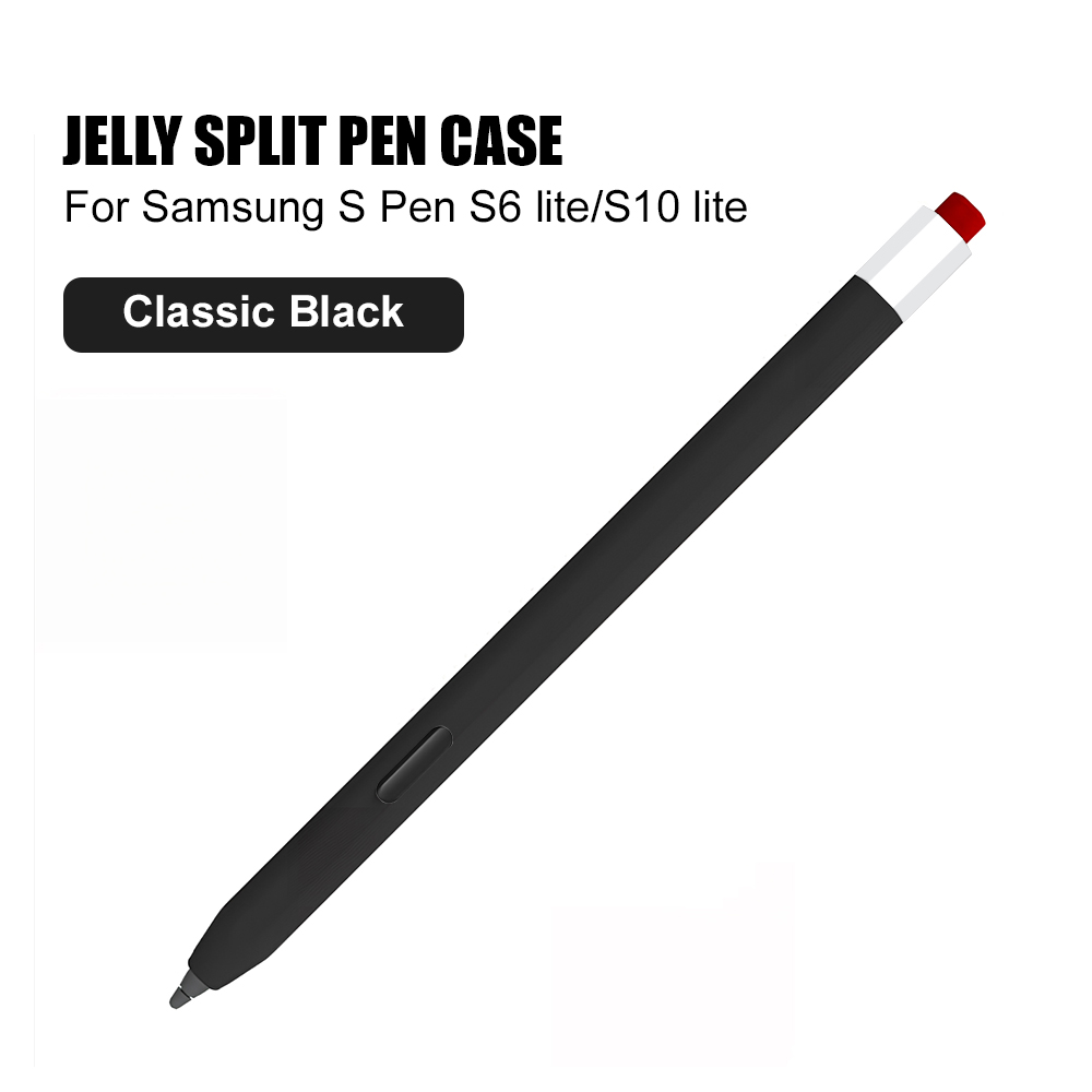 Casing Pensil Silikon Lembut A - Tablet Accessories Case ulasan dan harga