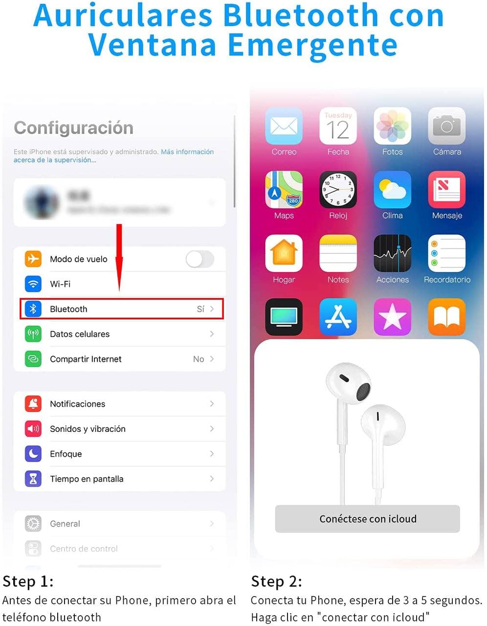 Earphone Lightning Berkabel As - Wired Earphone Lightning ulasan dan harga
