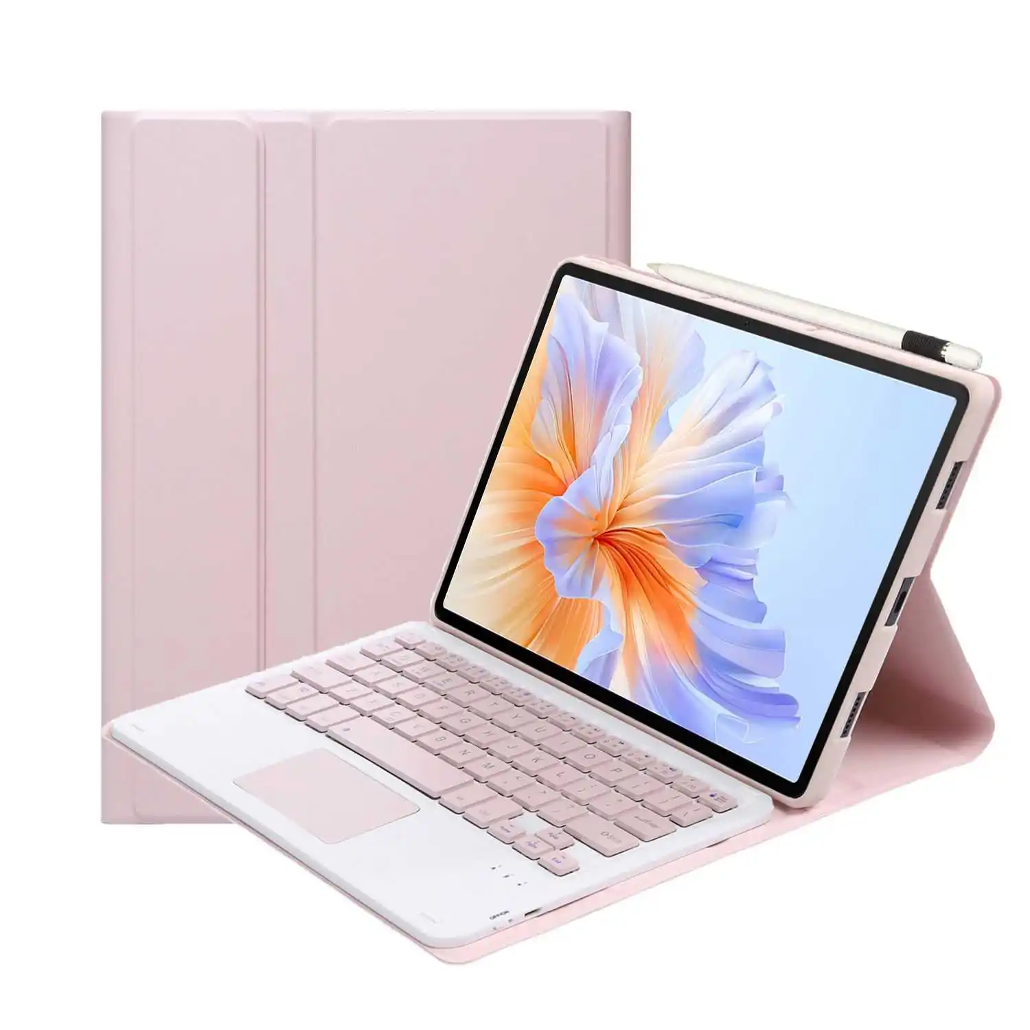 Casing Keyboard Sentuh untuk H - Tablet Accessories Keyboard ulasan dan harga