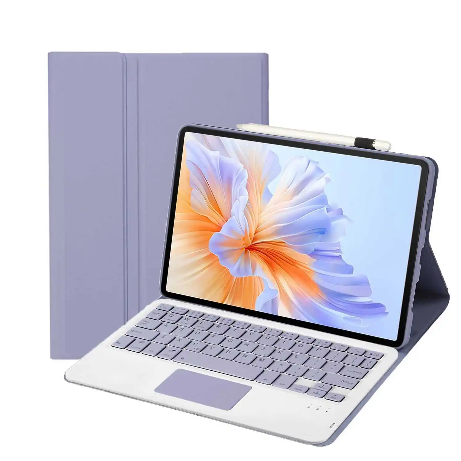 Casing Keyboard Sentuh untuk H - Tablet Accessories Keyboard ulasan dan harga