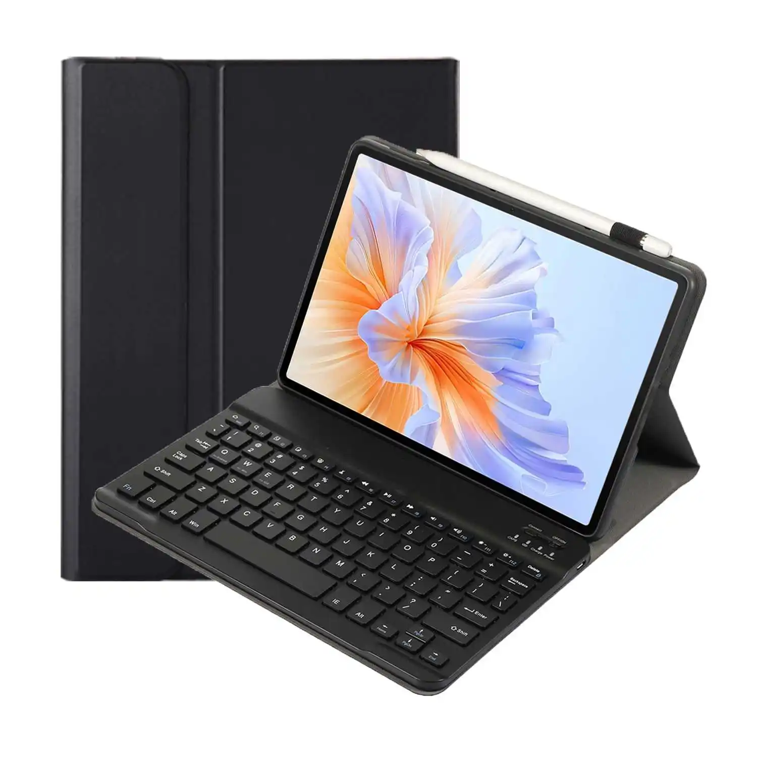Casing Keyboard Sentuh untuk H - Tablet Accessories Keyboard ulasan dan harga
