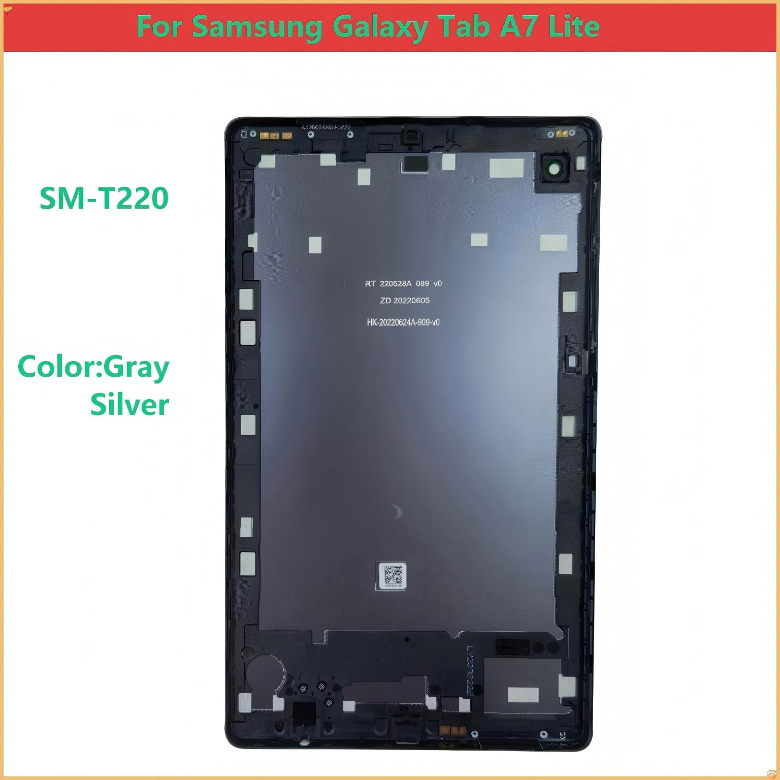Casing Belakang untuk Samsung  - Tablet Accessories Case ulasan dan harga