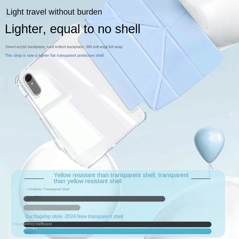 Untuk Lenovo Xiaoxin Pad Pro/G - Cidea Tablet Accessories ulasan dan harga