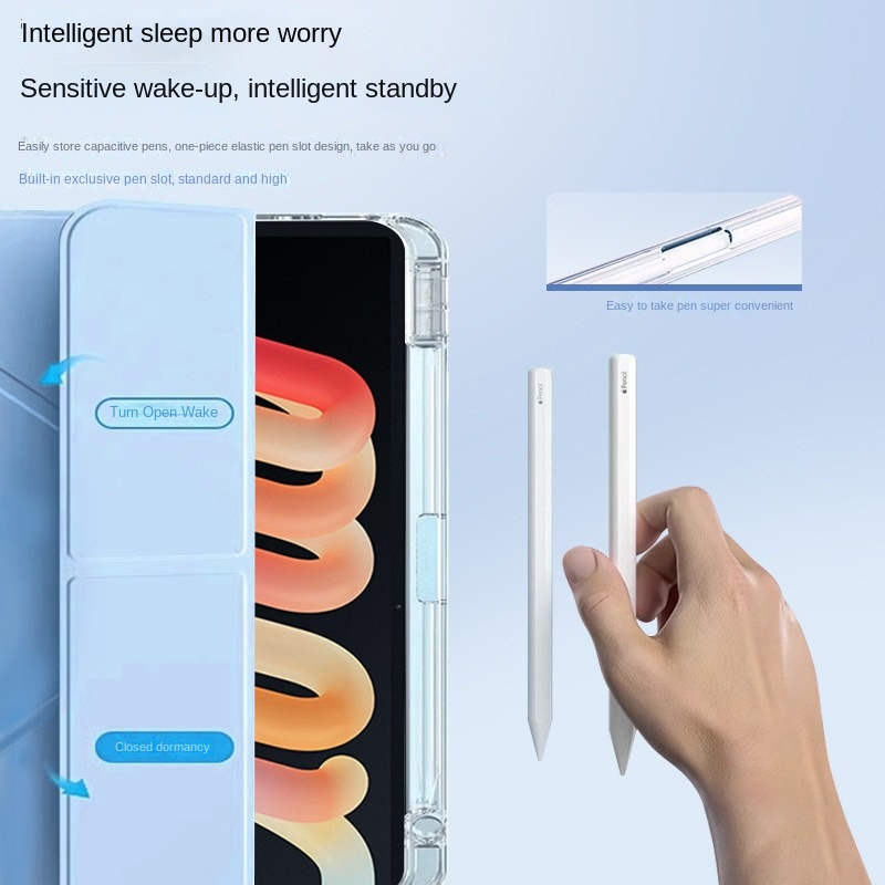 Untuk Lenovo Xiaoxin Pad Pro/G - Cidea Tablet Accessories ulasan dan harga