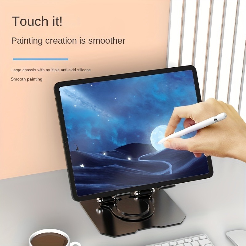 Dapat Disesuaikan dan Dilipat  - Tablet Accessories For Kids ulasan dan harga