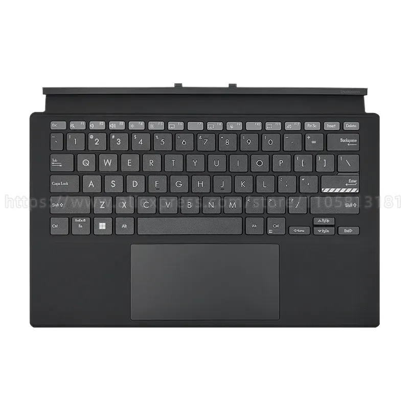 Untuk ASUS Vivobook T3300 T330 - Tablet Keyboard Case ulasan dan harga