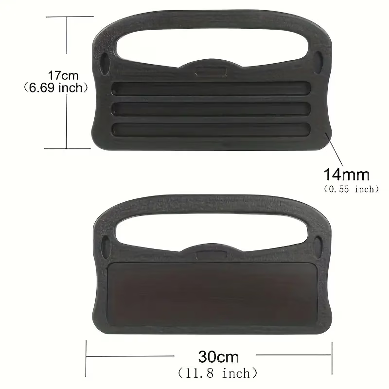 2in1 Baki Setir Mobil Aksesori - Tablet Ipad Accessories ulasan dan harga